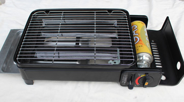 Is the butane gas grill healthy? Is it harmful to the human body?